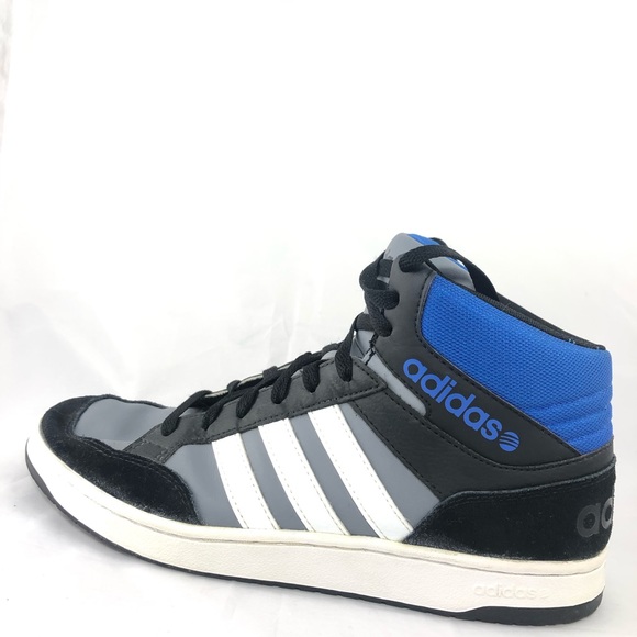 Adidas NEO Hoops - Picture 5 of 6
